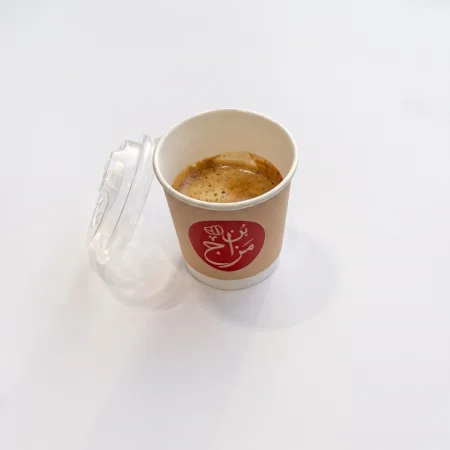 بن مزاج