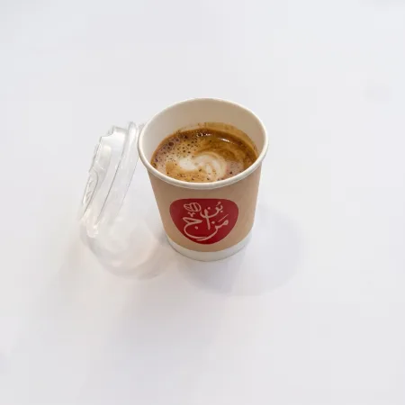 بن مزاج