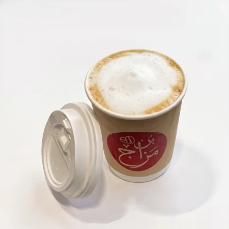 بن مزاج