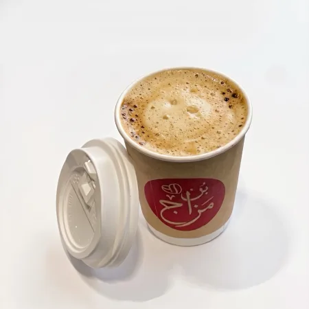 بن مزاج